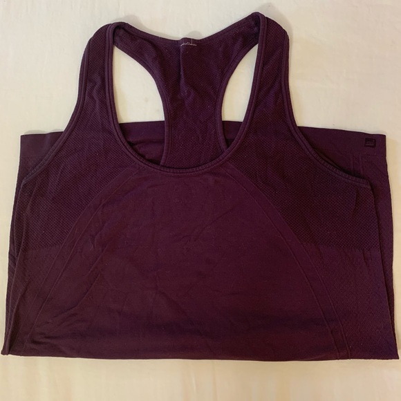 Fabletics Oula Seamless Tank - L - Picture 3 of 7